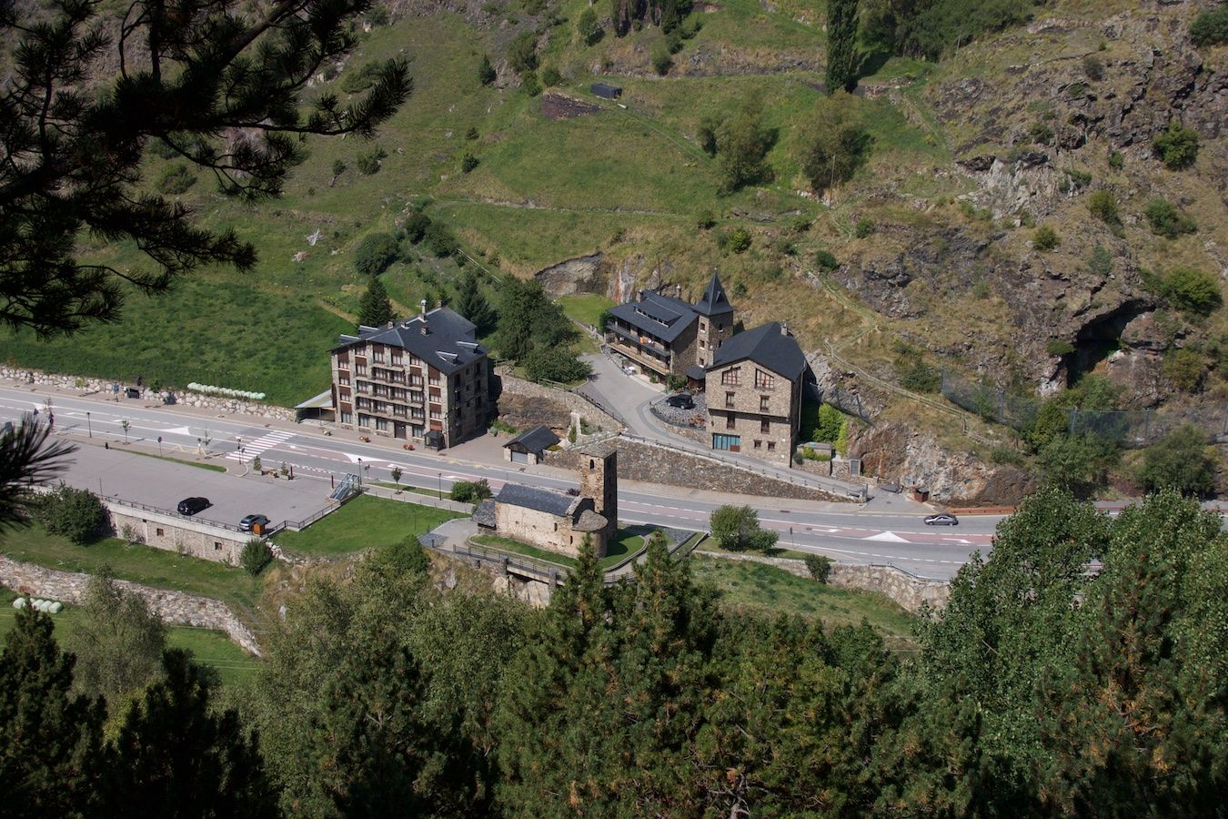 Sant Joan de Caselles