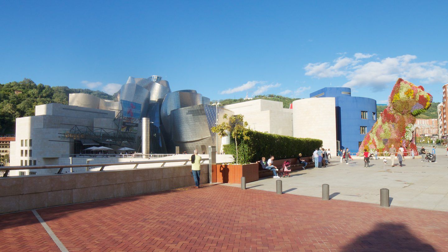 Guggenheim-Museum