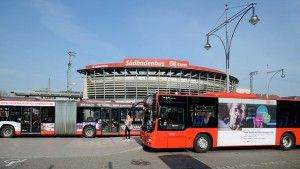 Auch hier gilt die BahnCard 100! (Foto: micagoto, cc-by-nc)