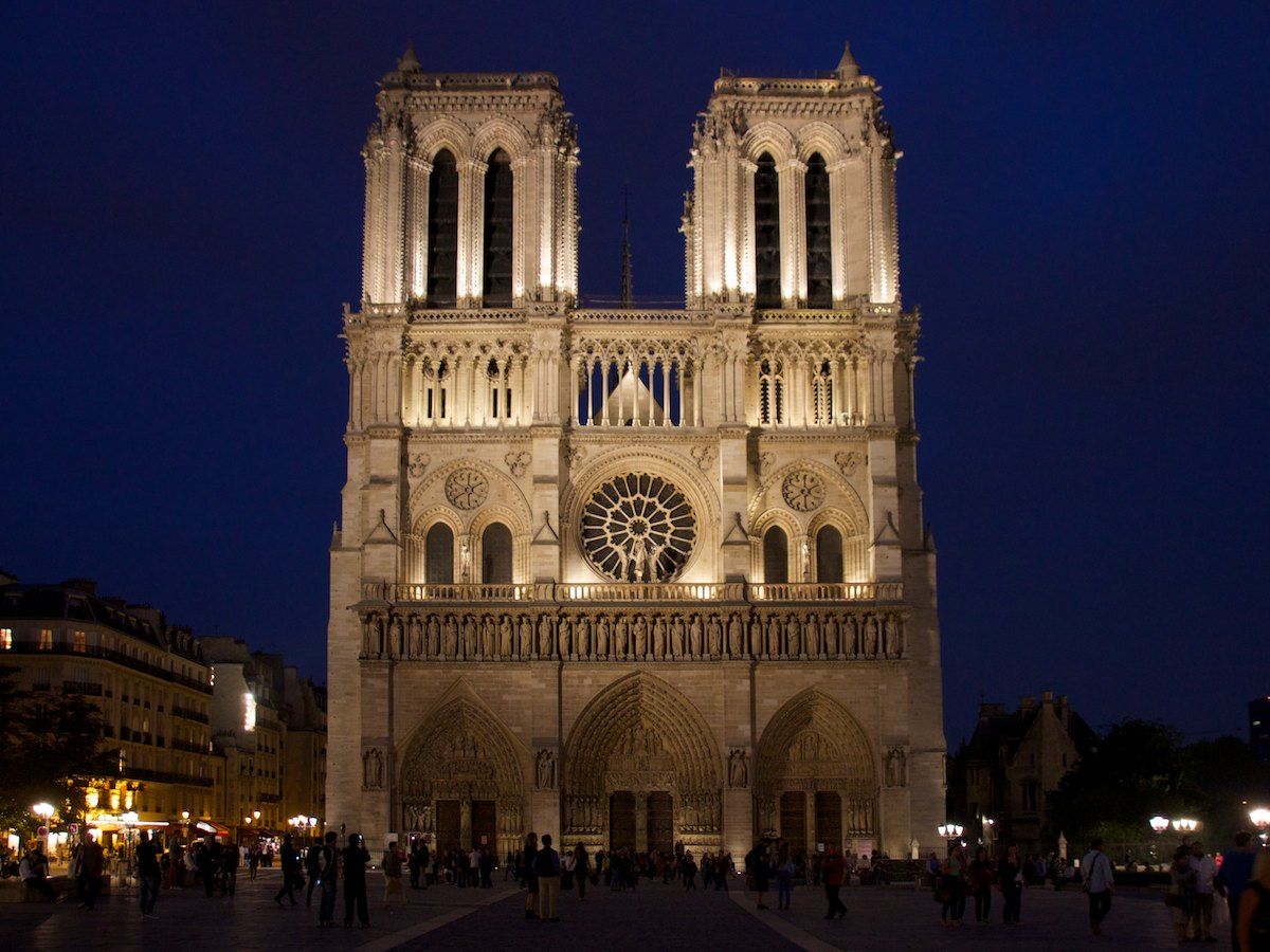 Notre Dame