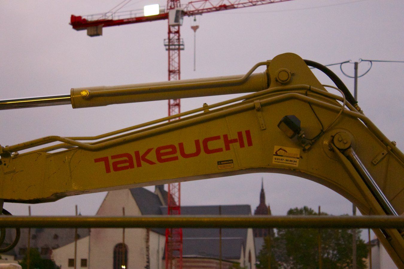 Takeuchi