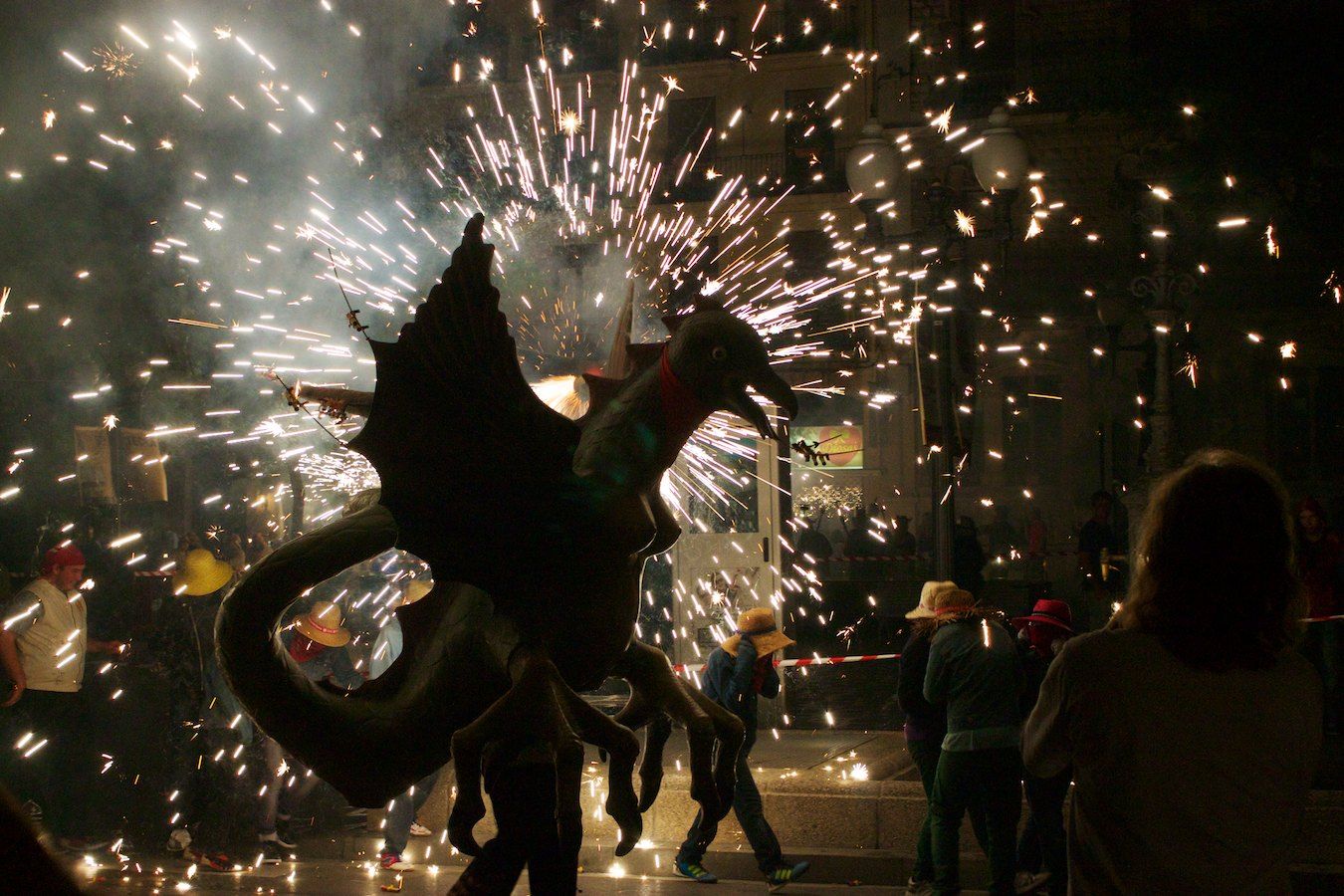 Correfoc