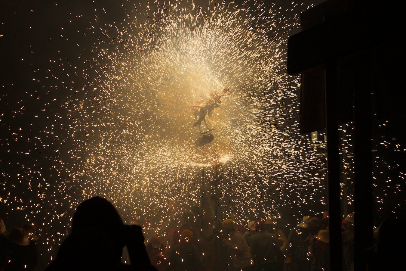 Correfoc