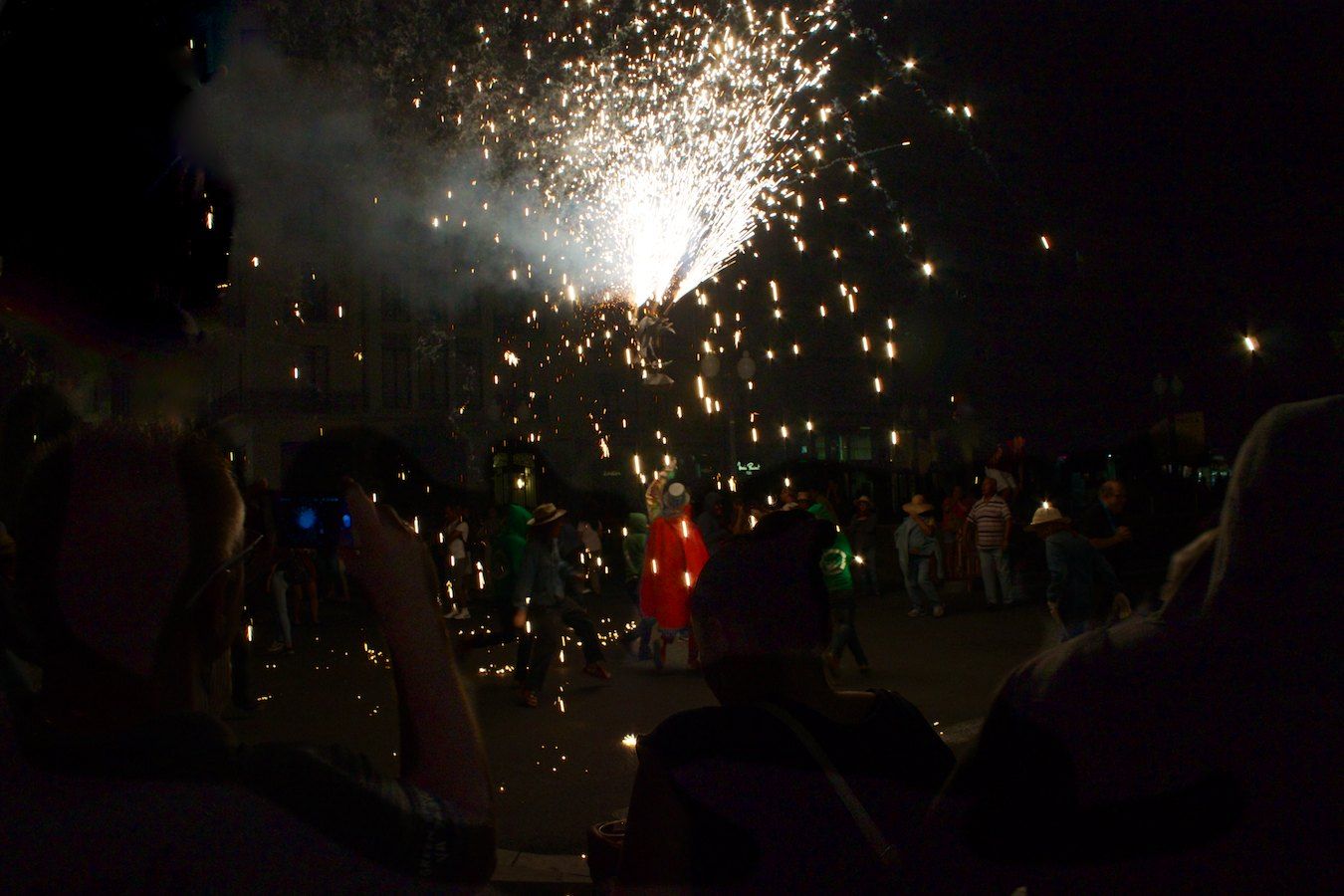 Correfoc