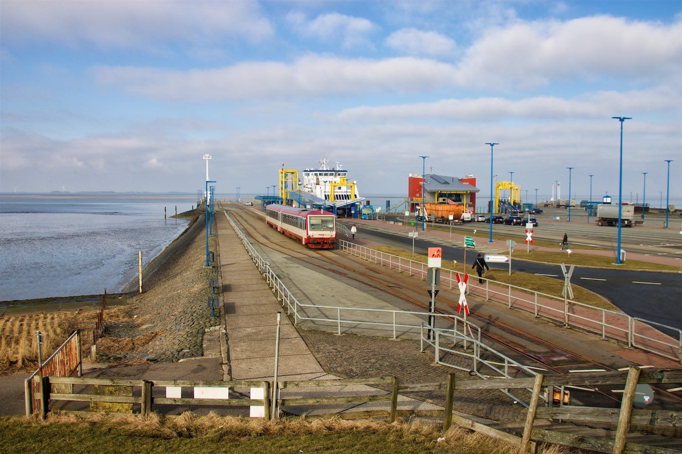 628 der neg in Dagebüll Mole