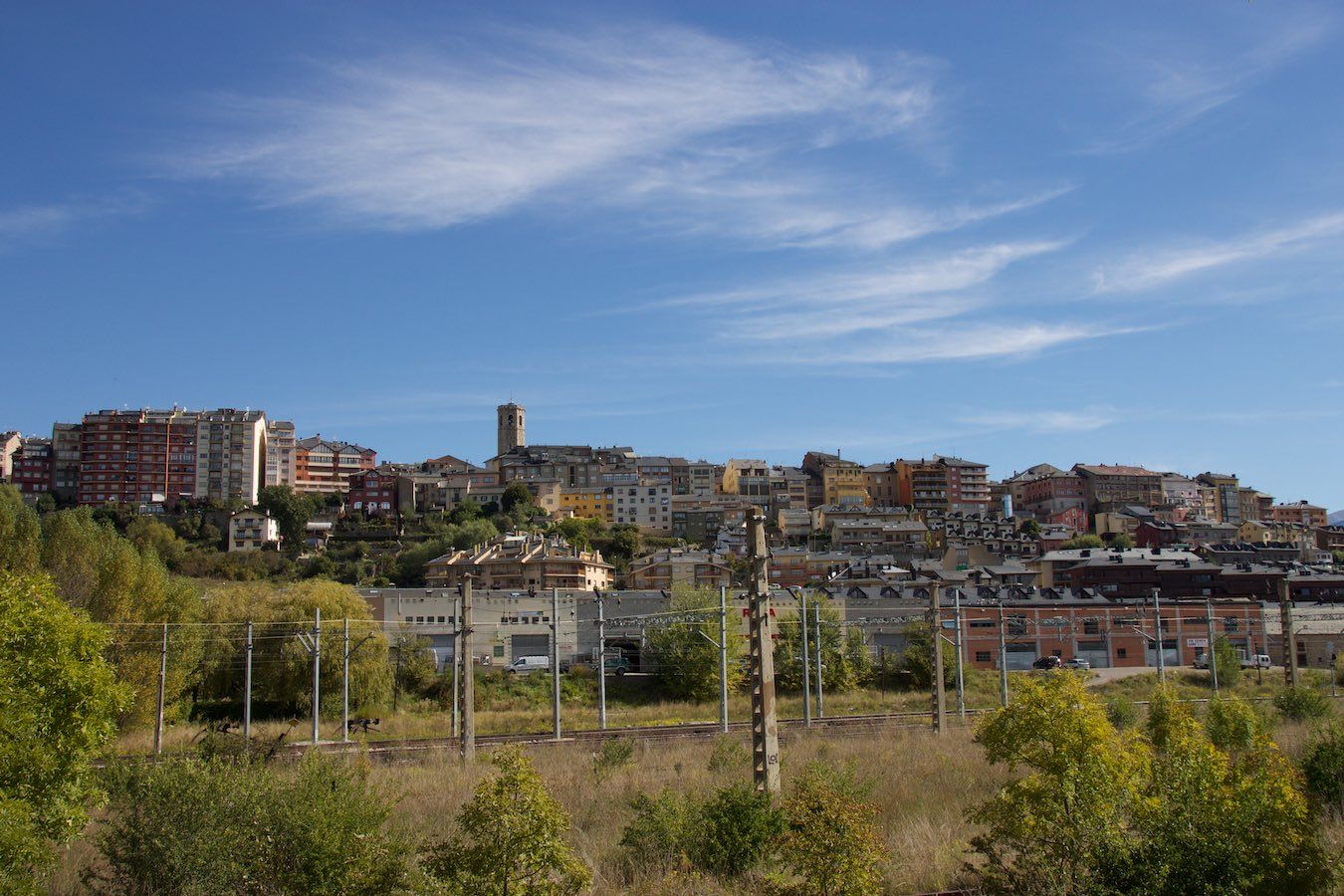 Puigcerdà