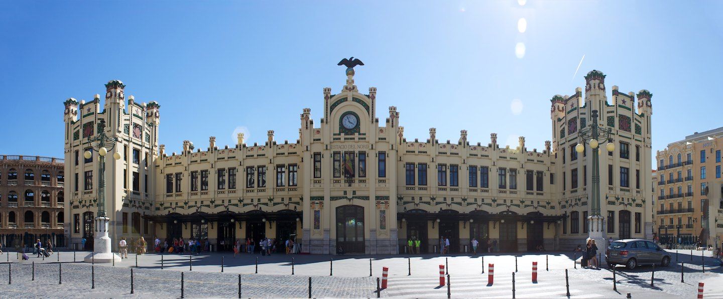 València Estaciò del Nord