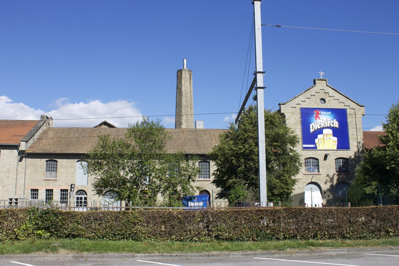Brauerei Diekirch