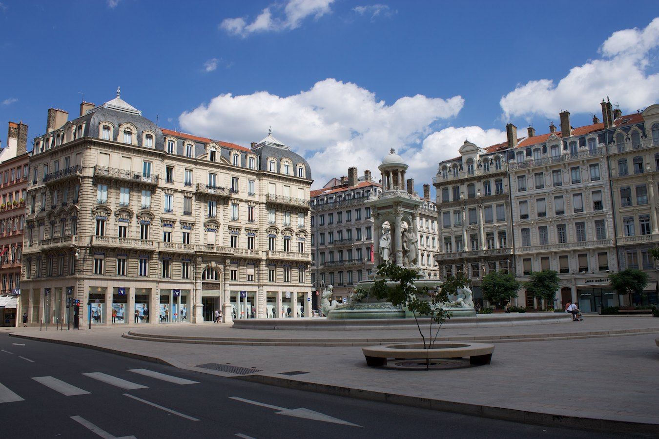 Place des Jacobins