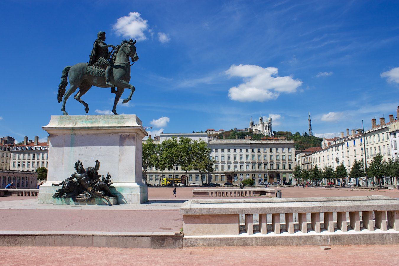 Place Bellecour