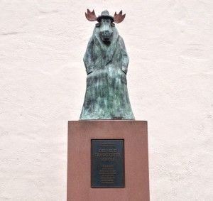 Die schärfsten Kritiker der Elche waren früher selber welche