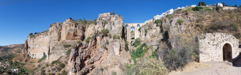 Ronda – Panorama