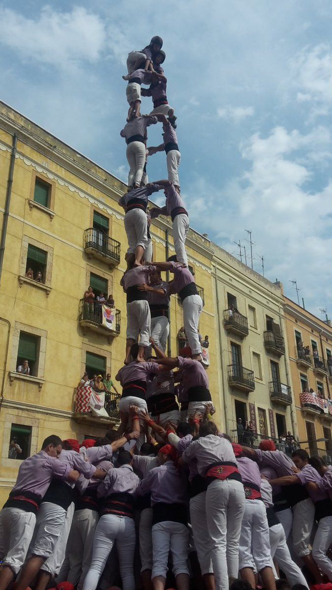 Foto von unserem Castell 